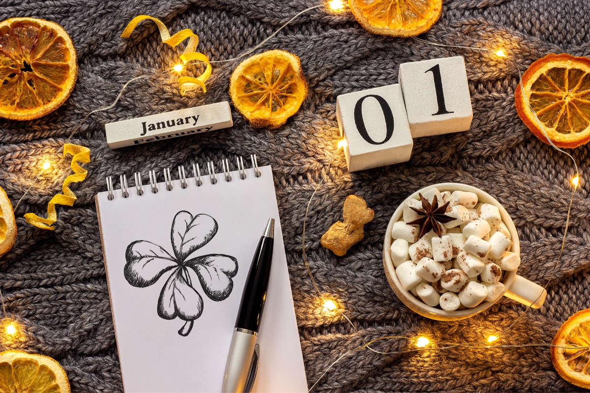 Número da sorte de Janeiro: Potencialize sua vida com a numerologia